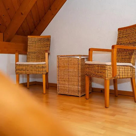 Appartement Haus Sigmund *