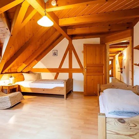 Haus Sigmund Appartement