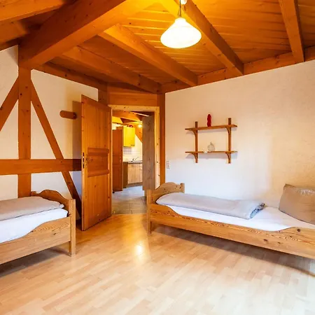 Appartement Haus Sigmund