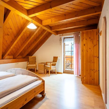 Appartement Haus Sigmund *