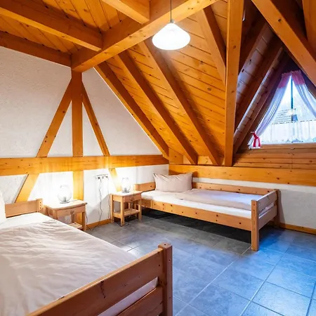 Haus Sigmund *