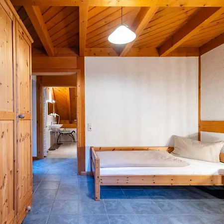 Haus Sigmund Appartement