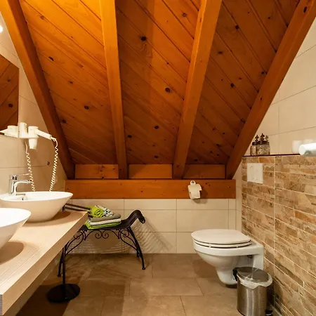 Haus Sigmund Appartement