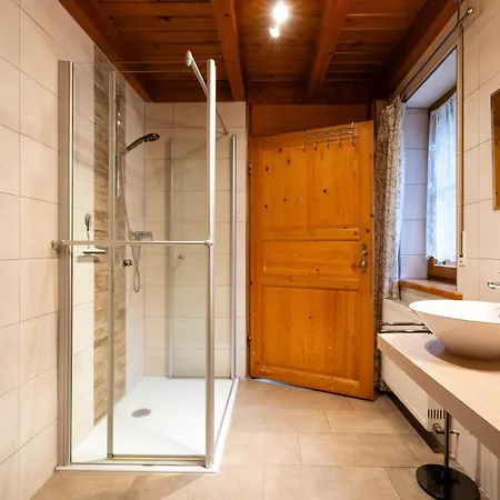 Appartement Haus Sigmund