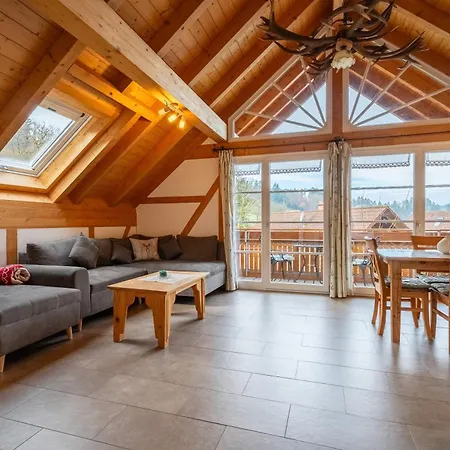Haus Sigmund * Oberharmersbach