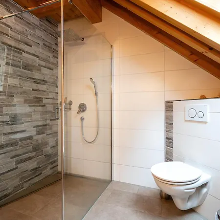 Appartement Haus Sigmund