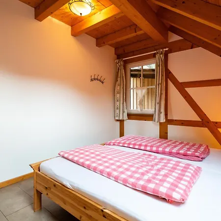아파트 Haus Sigmund 오베르하머스바크
