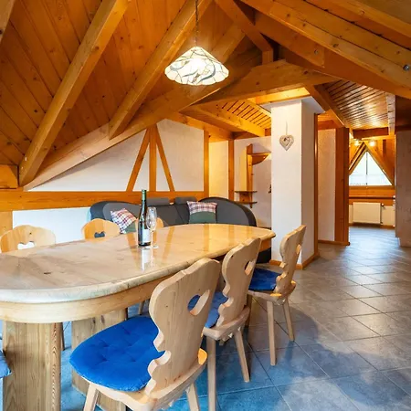 Haus Sigmund Διαμέρισμα *