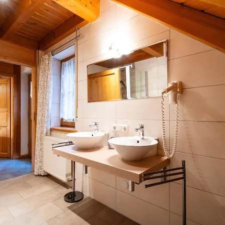 Haus Sigmund Διαμέρισμα Oberharmersbach