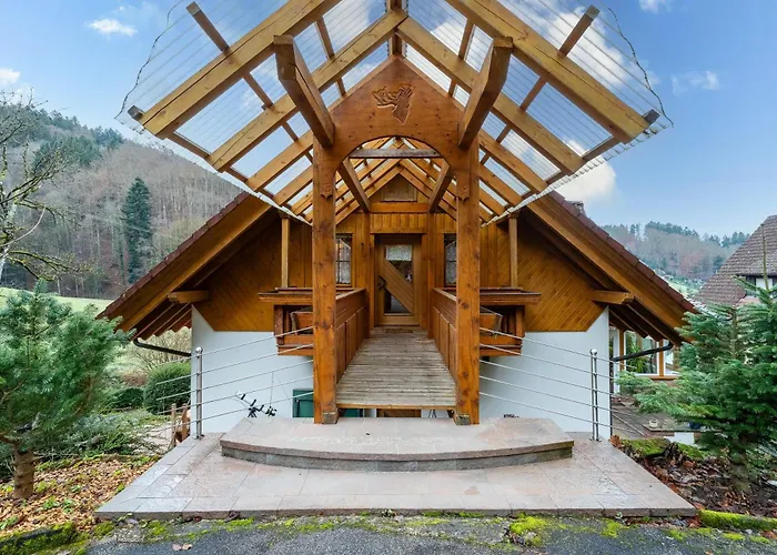 Apartament Haus Sigmund *