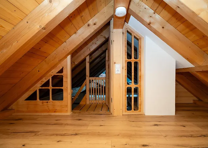 Haus Sigmund * Oberharmersbach