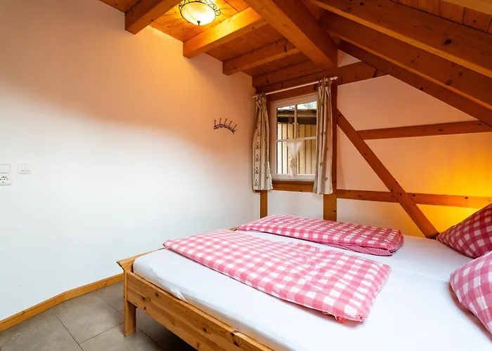 Haus Sigmund * Oberharmersbach