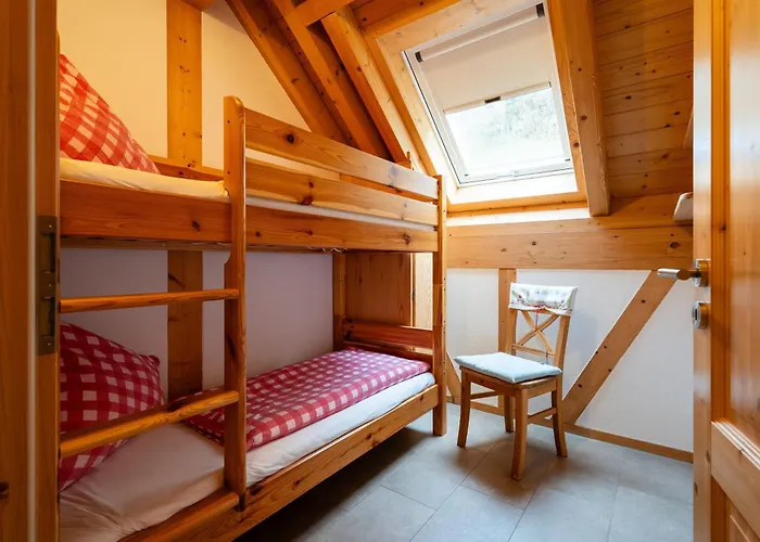 Apartament Haus Sigmund