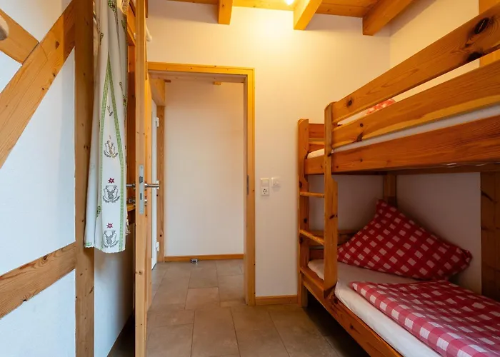 Apartament Haus Sigmund Oberharmersbach