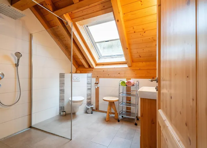 Haus Sigmund Apartament *