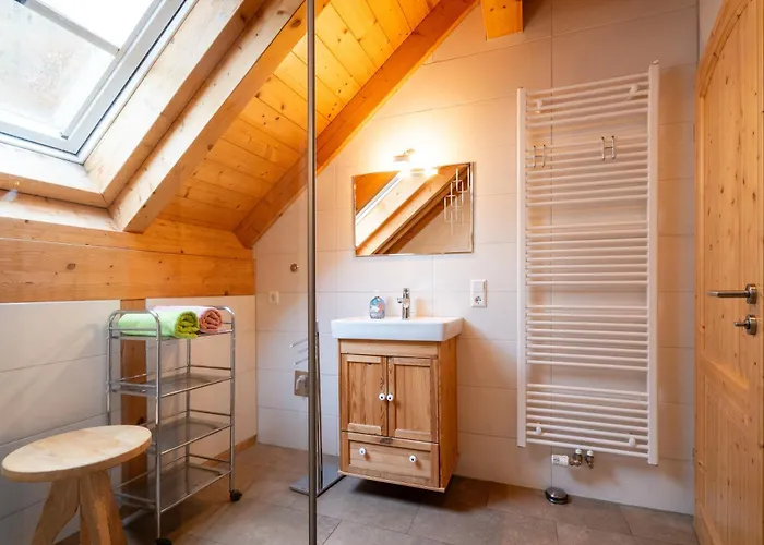 Haus Sigmund Apartament Oberharmersbach