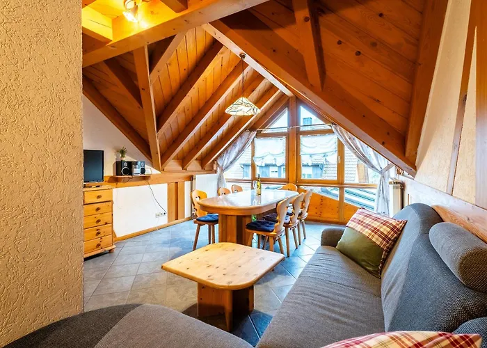 Haus Sigmund Apartament Oberharmersbach