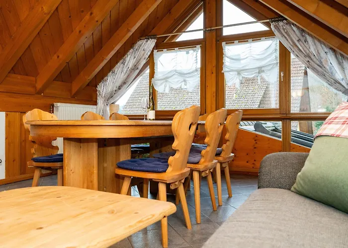 Apartament Haus Sigmund