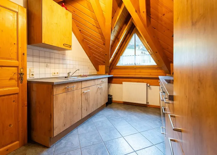 Haus Sigmund * Oberharmersbach