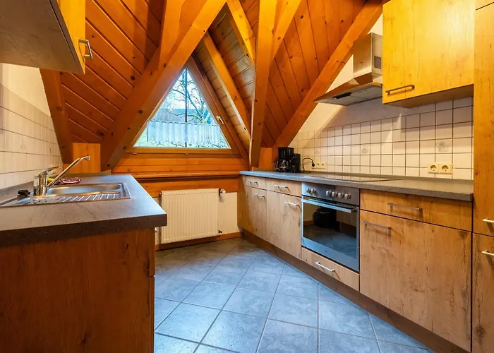 Apartament Haus Sigmund