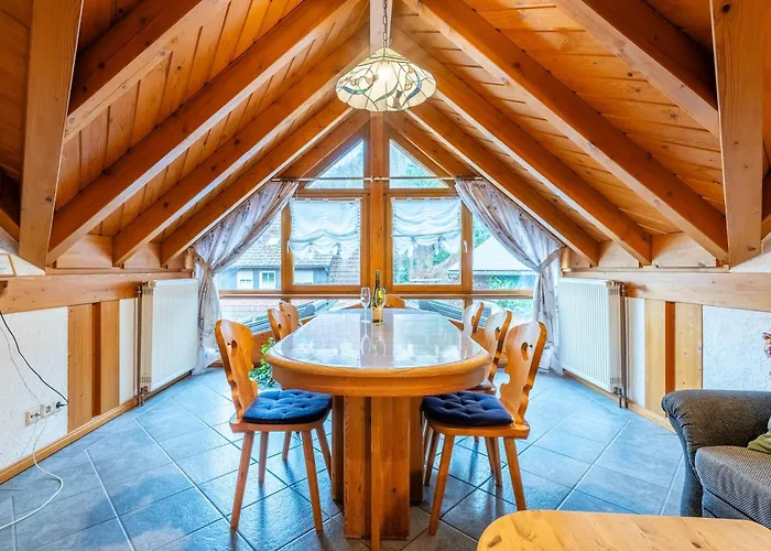 Apartament Haus Sigmund