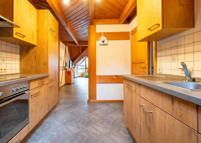 Apartament Haus Sigmund