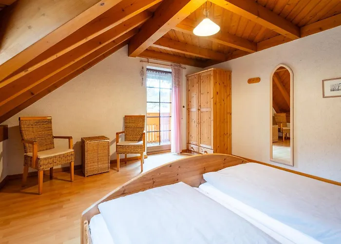 Apartament Haus Sigmund