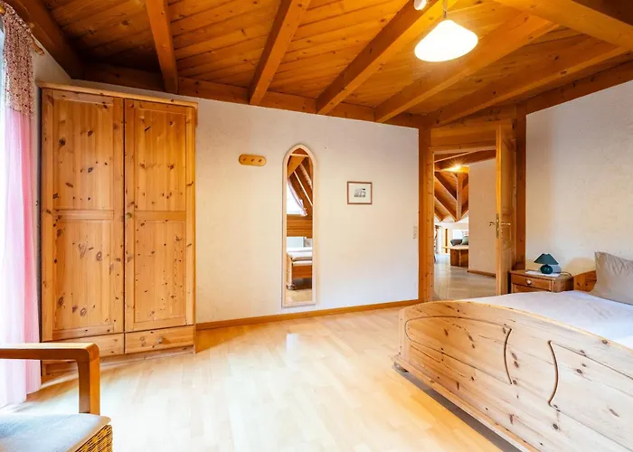 Haus Sigmund Oberharmersbach