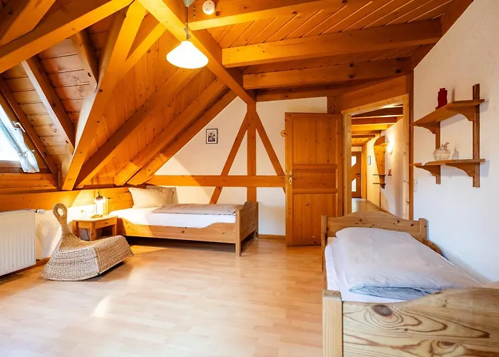 Haus Sigmund Apartament