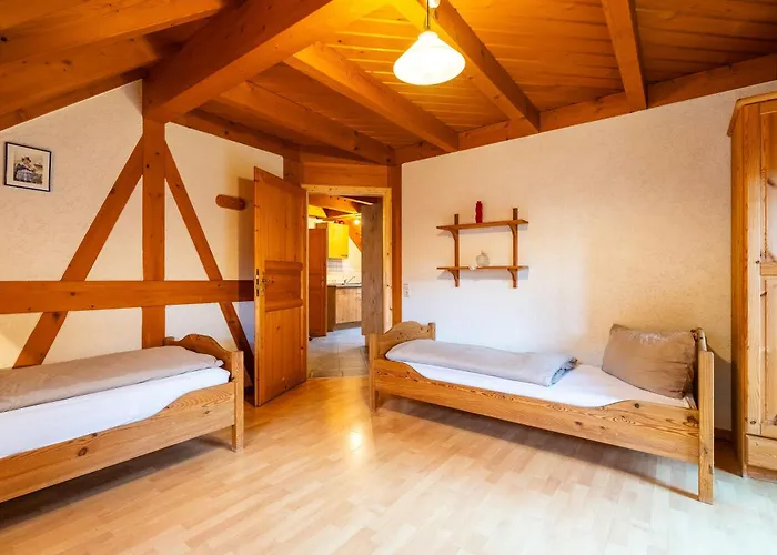 Apartament Haus Sigmund