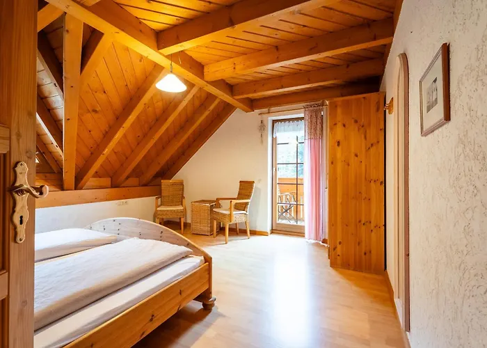 Apartament Haus Sigmund *