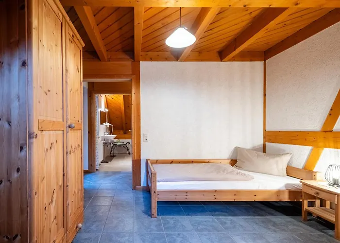 Haus Sigmund Apartament