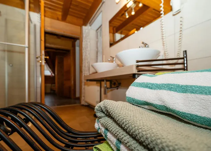 Haus Sigmund * Oberharmersbach