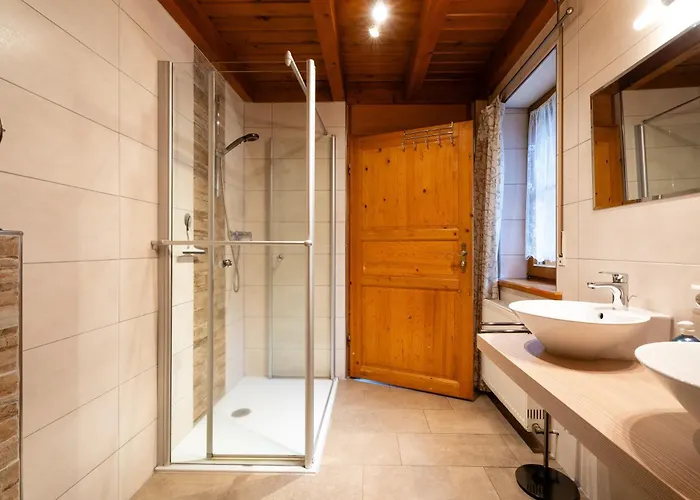 Apartament Haus Sigmund