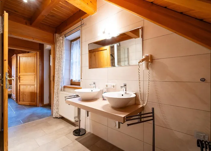 Haus Sigmund Oberharmersbach